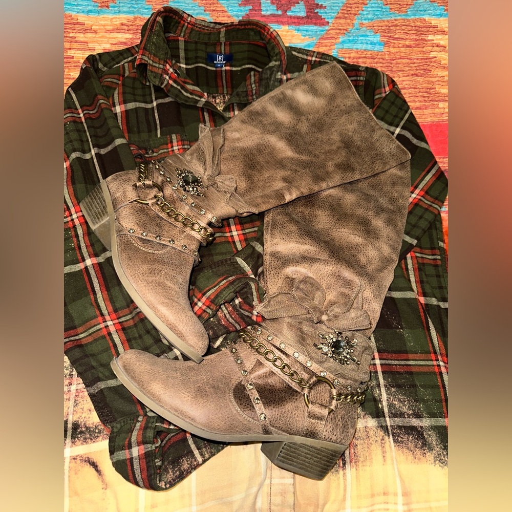 Women’s boots